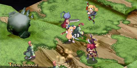 Disgaea 1 Complete - 3