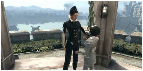 Dishonored-Jessamine-Emily 