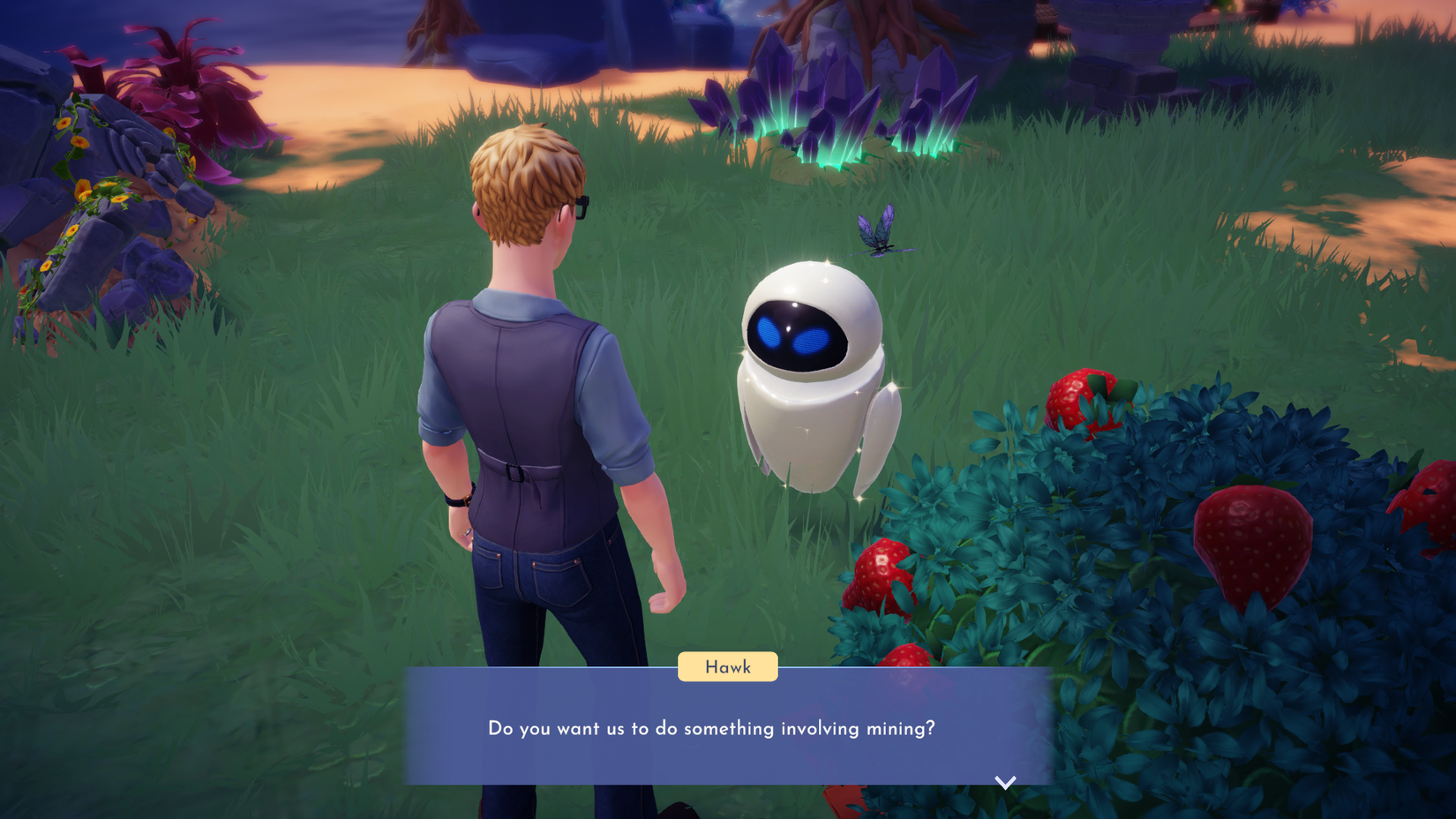 disney dreamlight valley a cockamamie contest 7