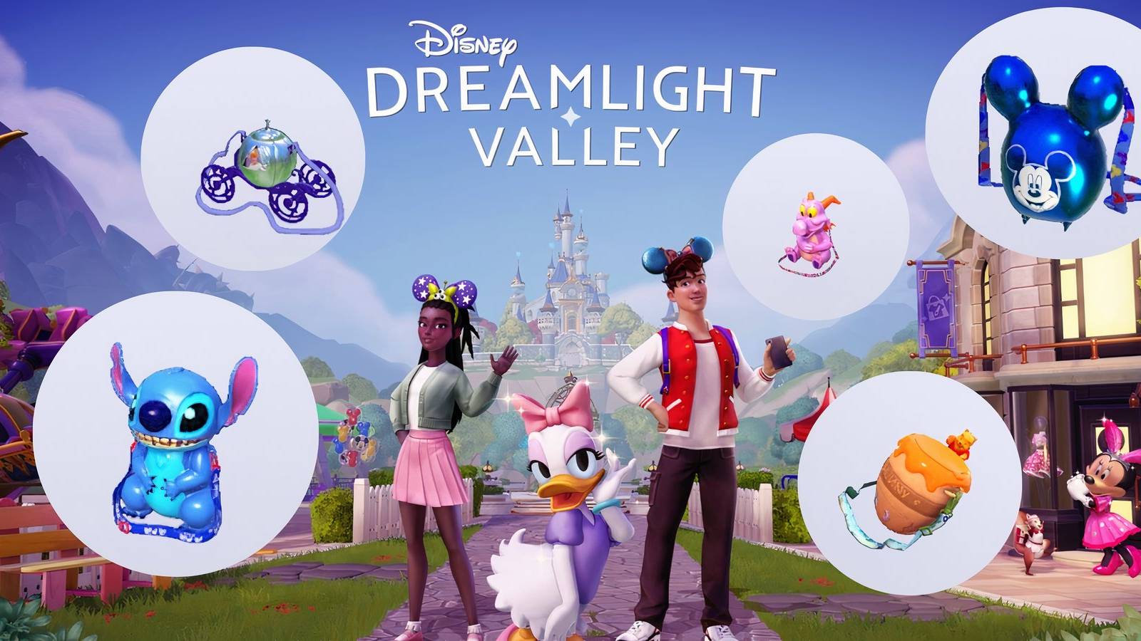 disney dreamlight valley all popcorn buckets and how to get them