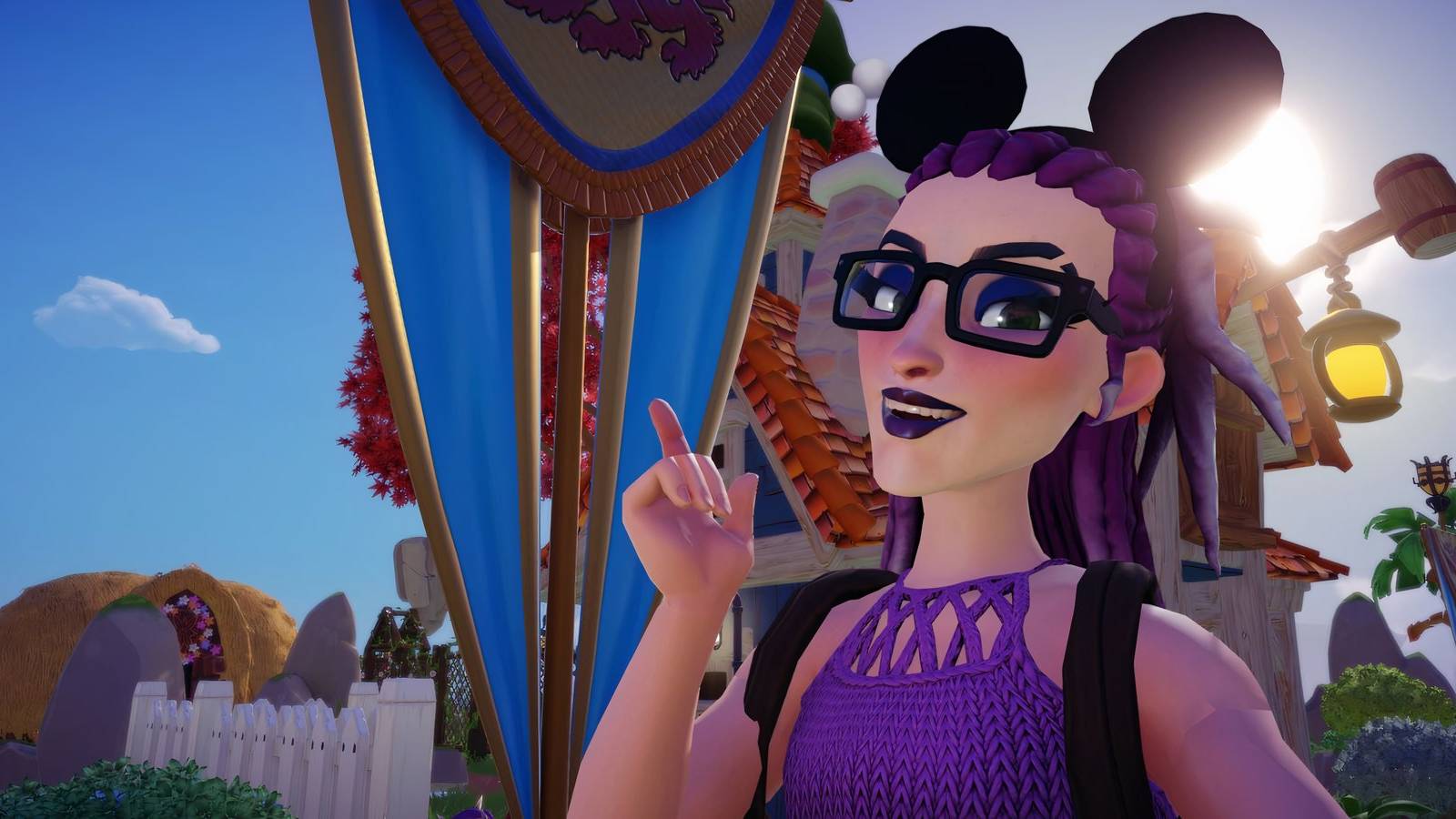 disney dreamlight valley dreamlight parks fest decorate more quest 