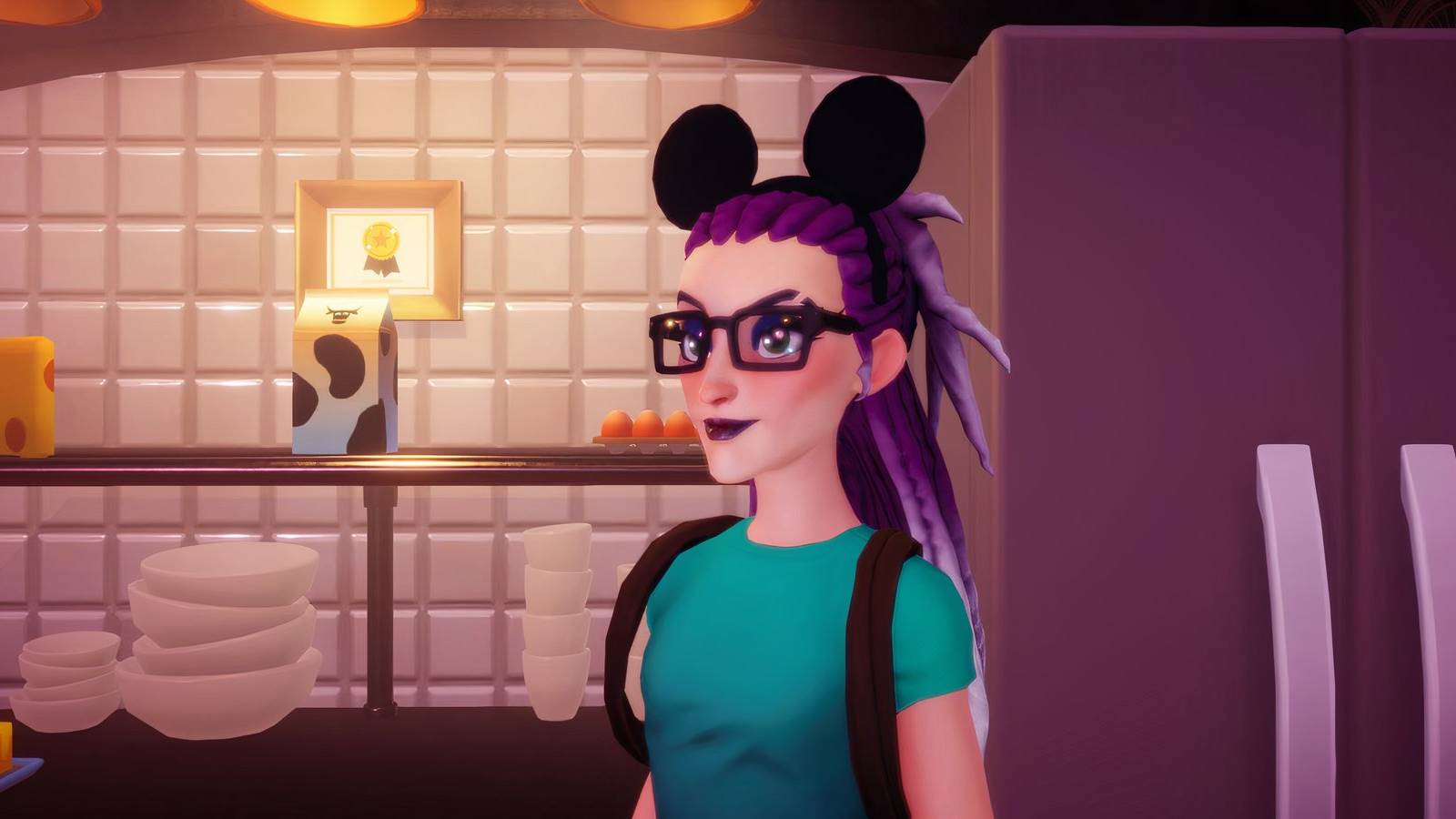 disney dreamlight valley how to get milk 