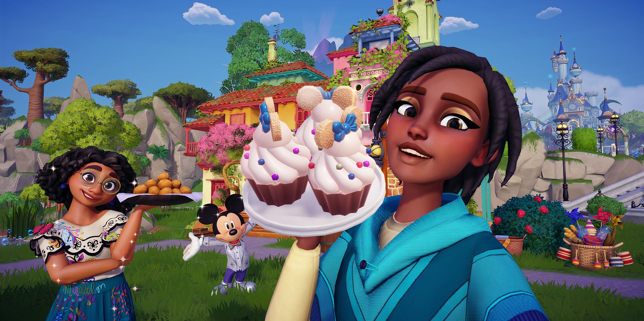 disney-dreamlight-valley-minnie-cupcakes-how-make