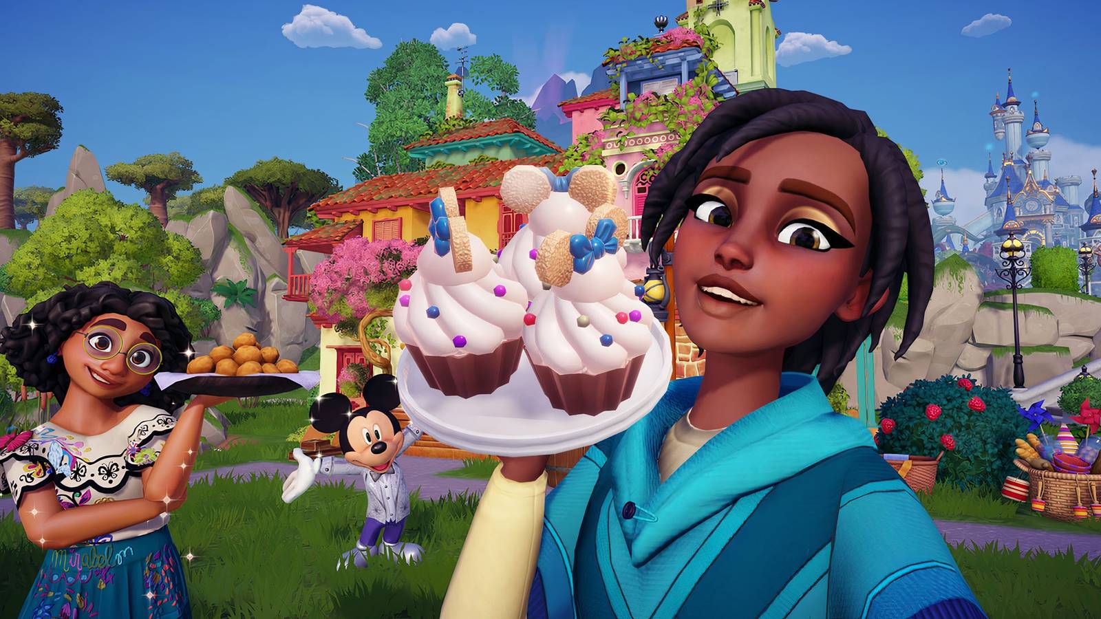 disney-dreamlight-valley-minnie-cupcakes-how-make