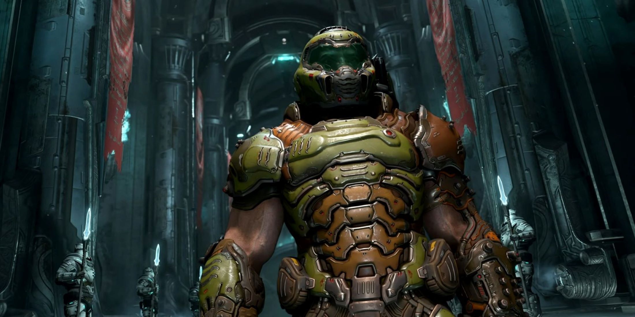 Doom Eternal Doomguy-1