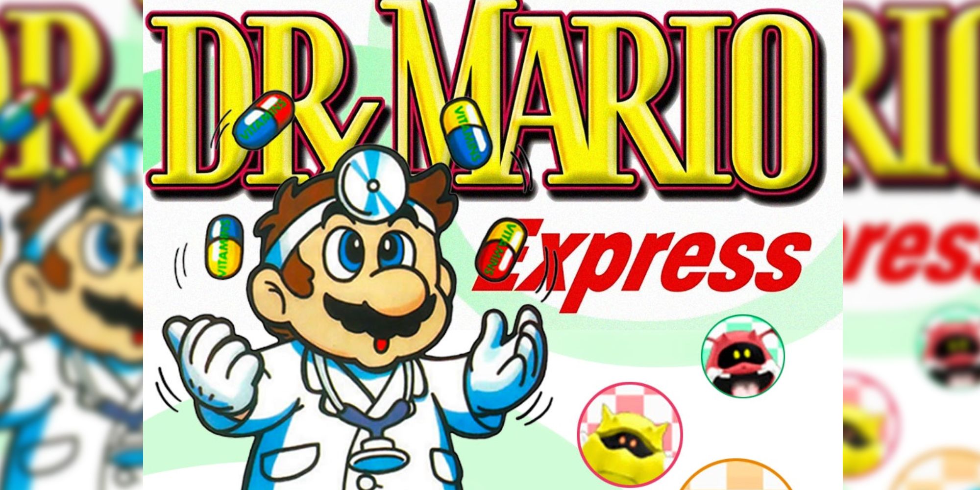 Best Mario Games On The Nintendo DS