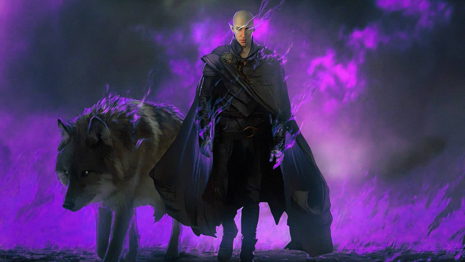 dragon age dreadwolf full reveal summer 2024 june 9 game fest