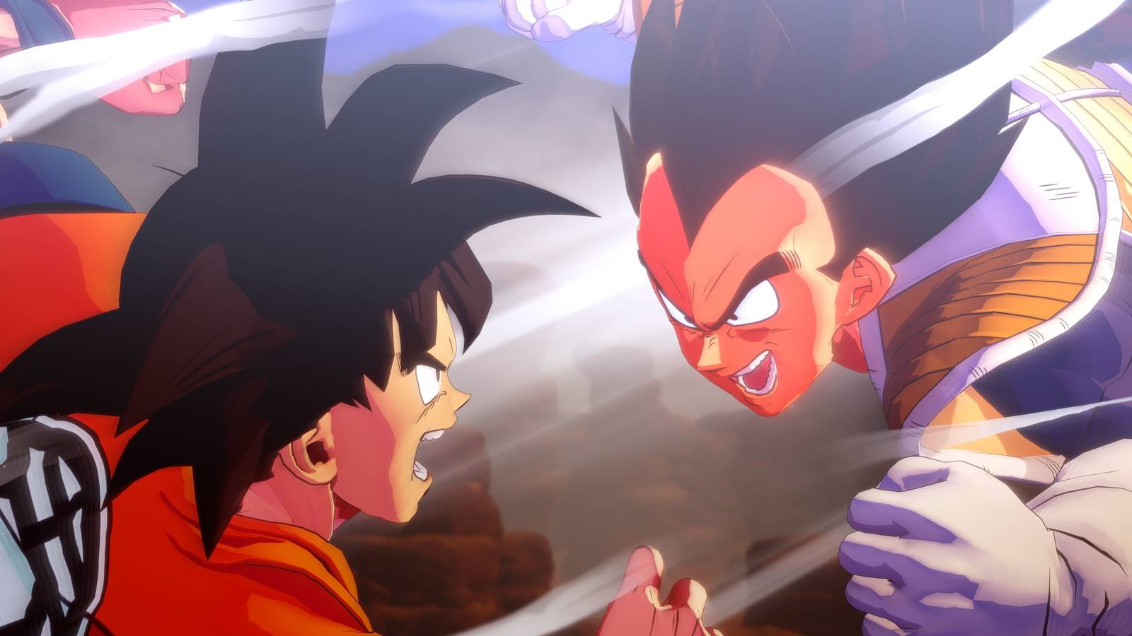Dragon Ball Son Goku-1