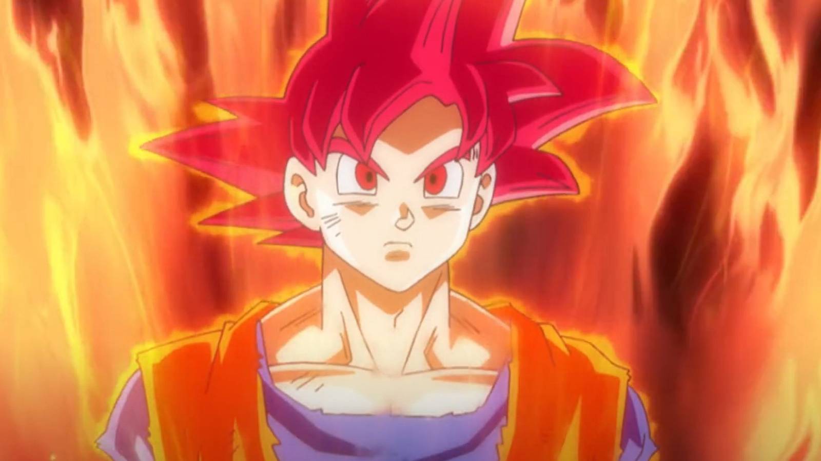 Dragon Ball Super Saiyan God Explained Goku - Featured-1