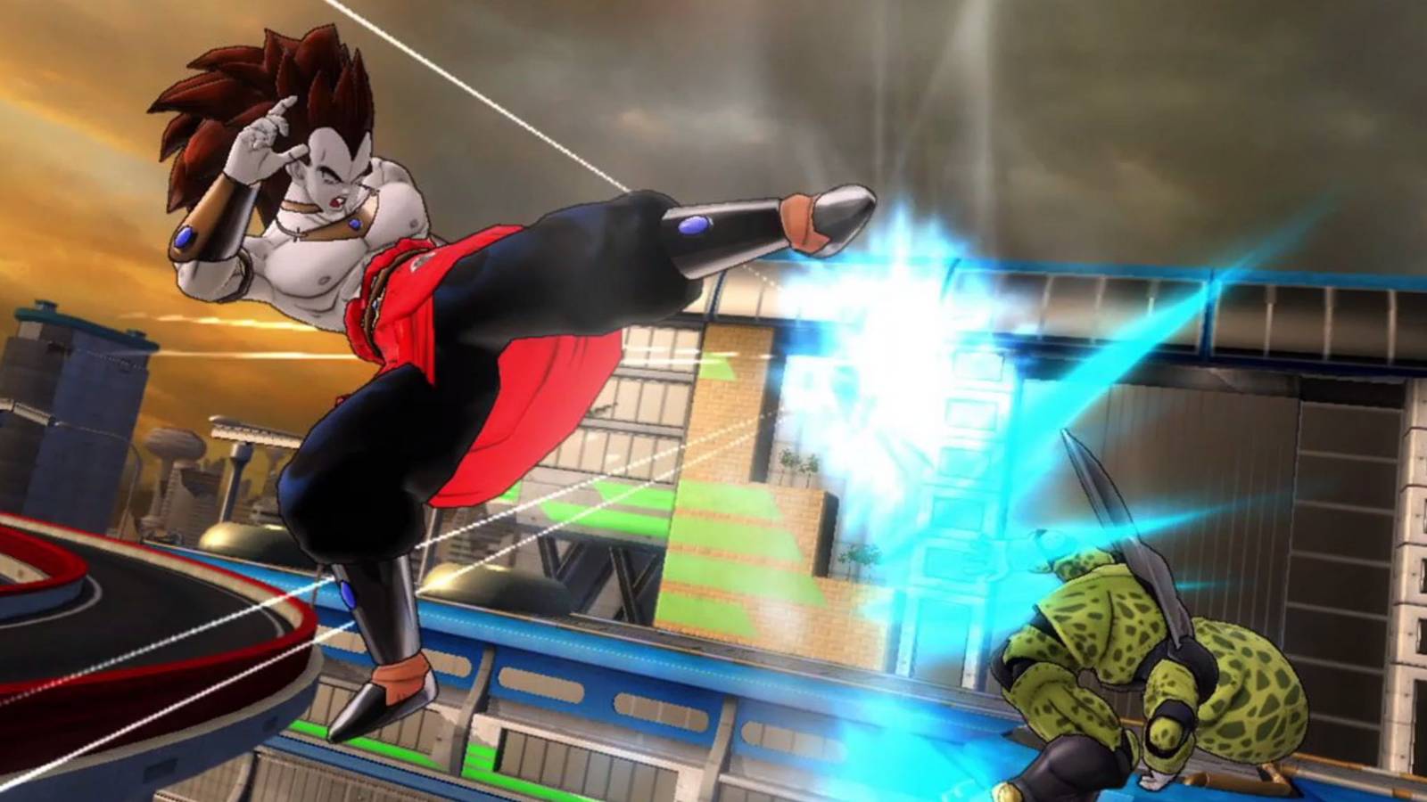 One Dragon Ball Ultimate Tenkaichi Feature Should Return, But Not in Sparking Zero