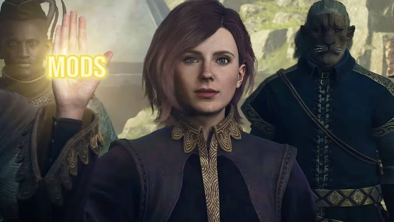 Dragon's Dogma 2 - Best Mods Header Image