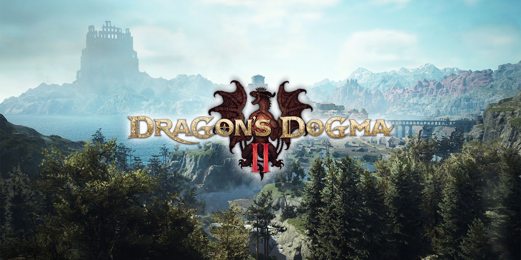 Dragon's Dogma 2 - Трейлер геймплея