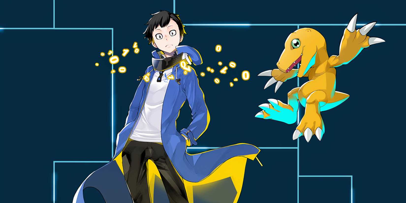Dragon Story Cyber Sleuth Hacker's Memmory