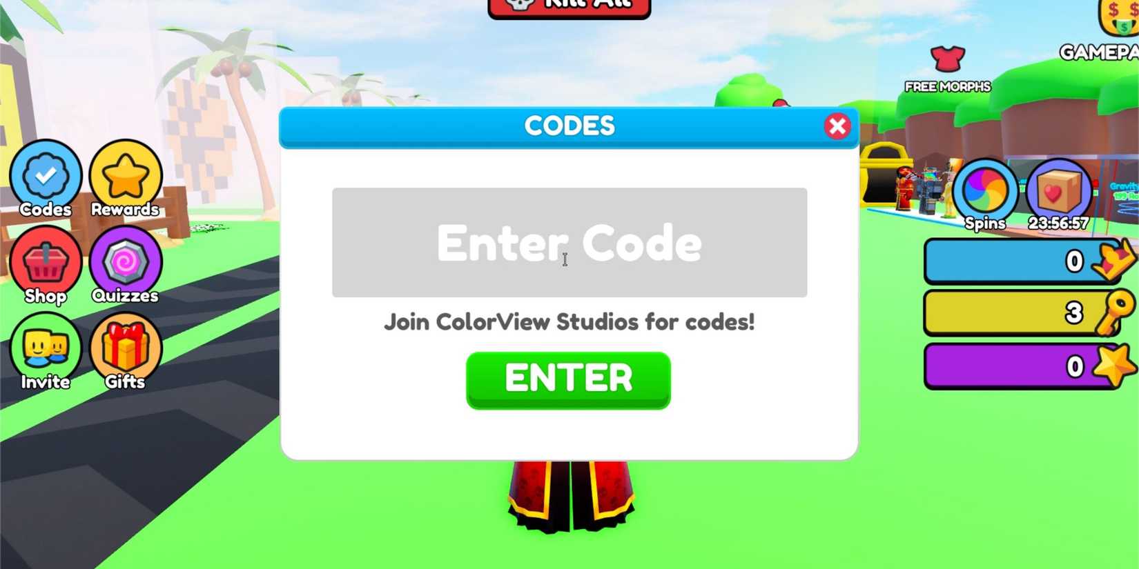 Kids Drawing Code For Me Roblox: Drawing Quiz Codes