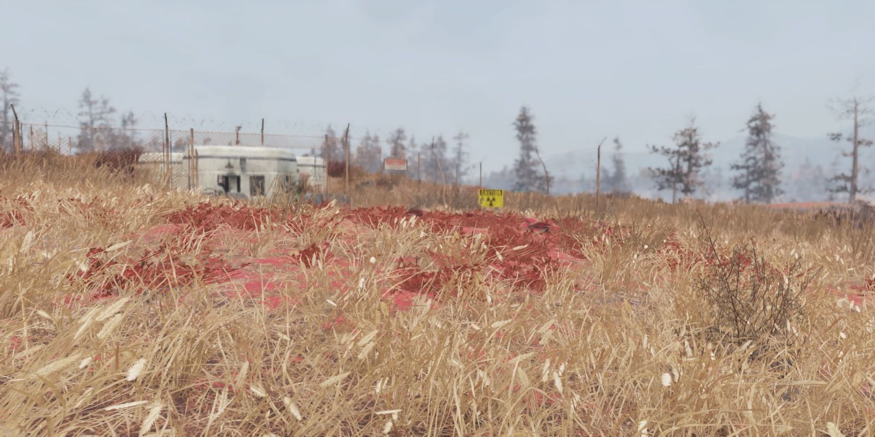 Drop Site V9 in Fallout 76