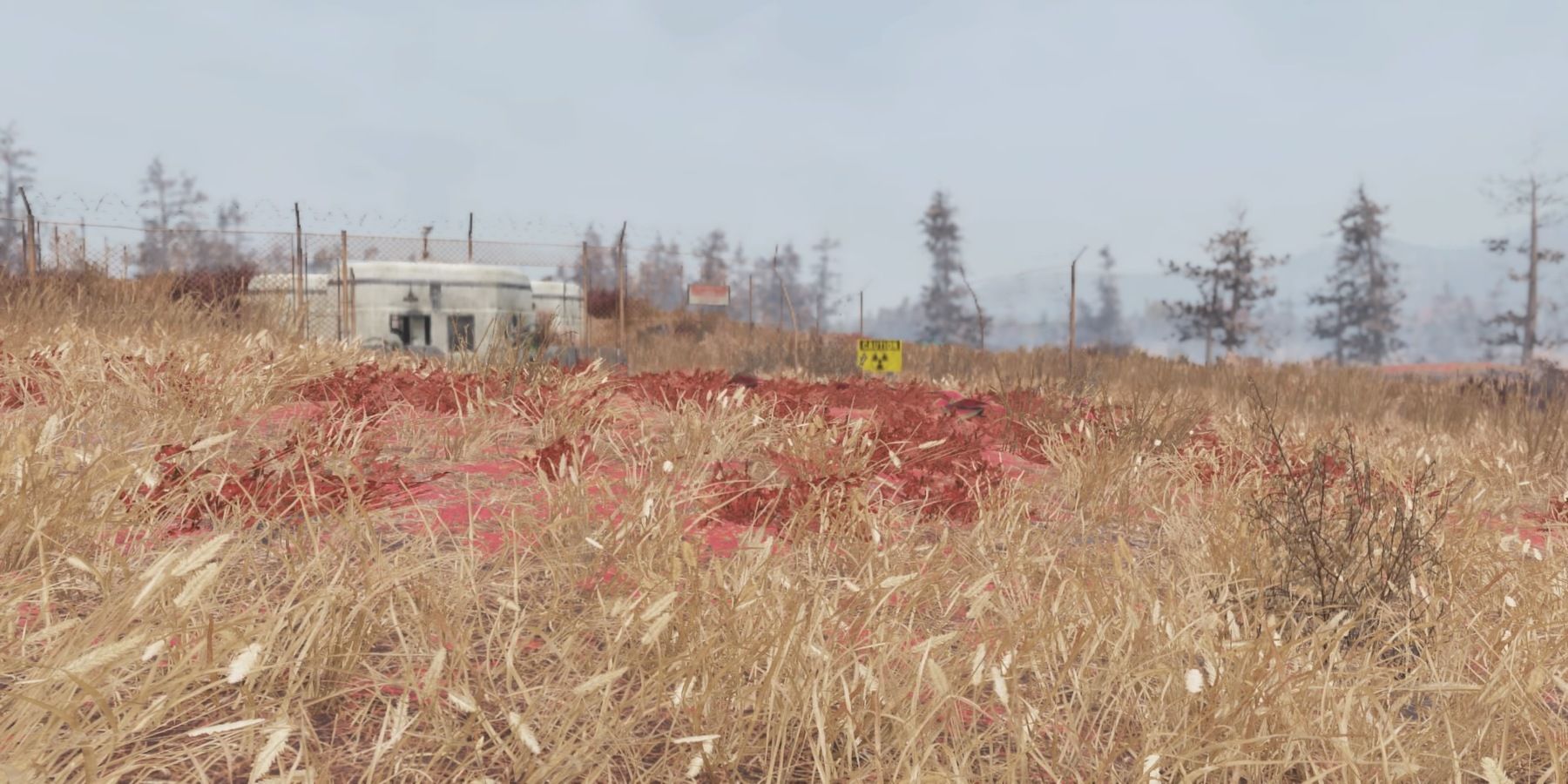 Fallout 76: 8 лучших локаций CAMP, где можно заработать крышки от бутылок