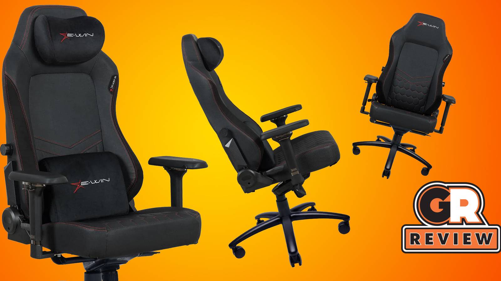 E-WIN Flash XL 2024 Revolutionary Edition