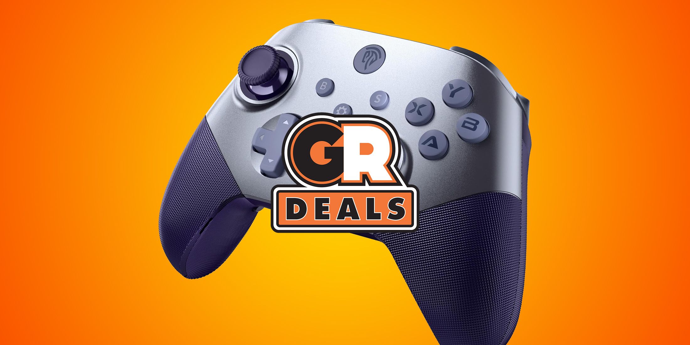 best game controller deals
