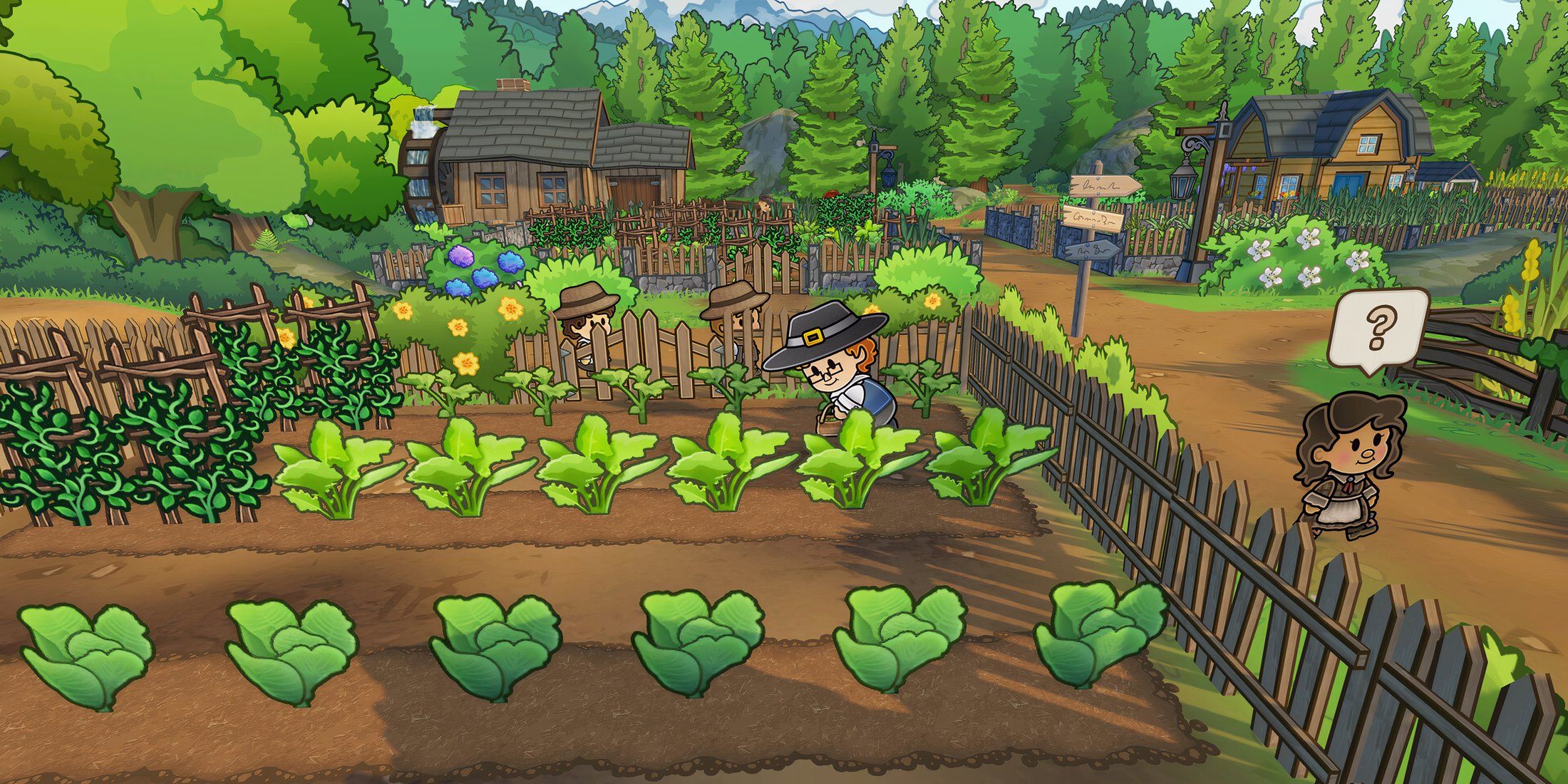 Games like stardew valley xbox one discount