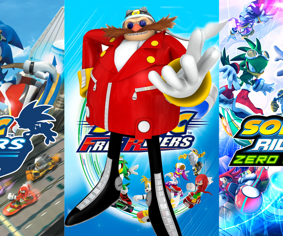 Eggman Incel Sonic Games With Best Playable Dr. Eggman