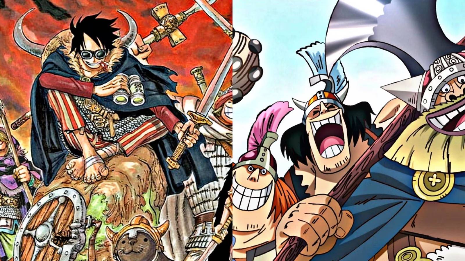 One Piece What Arc Is Next After Egghead Island