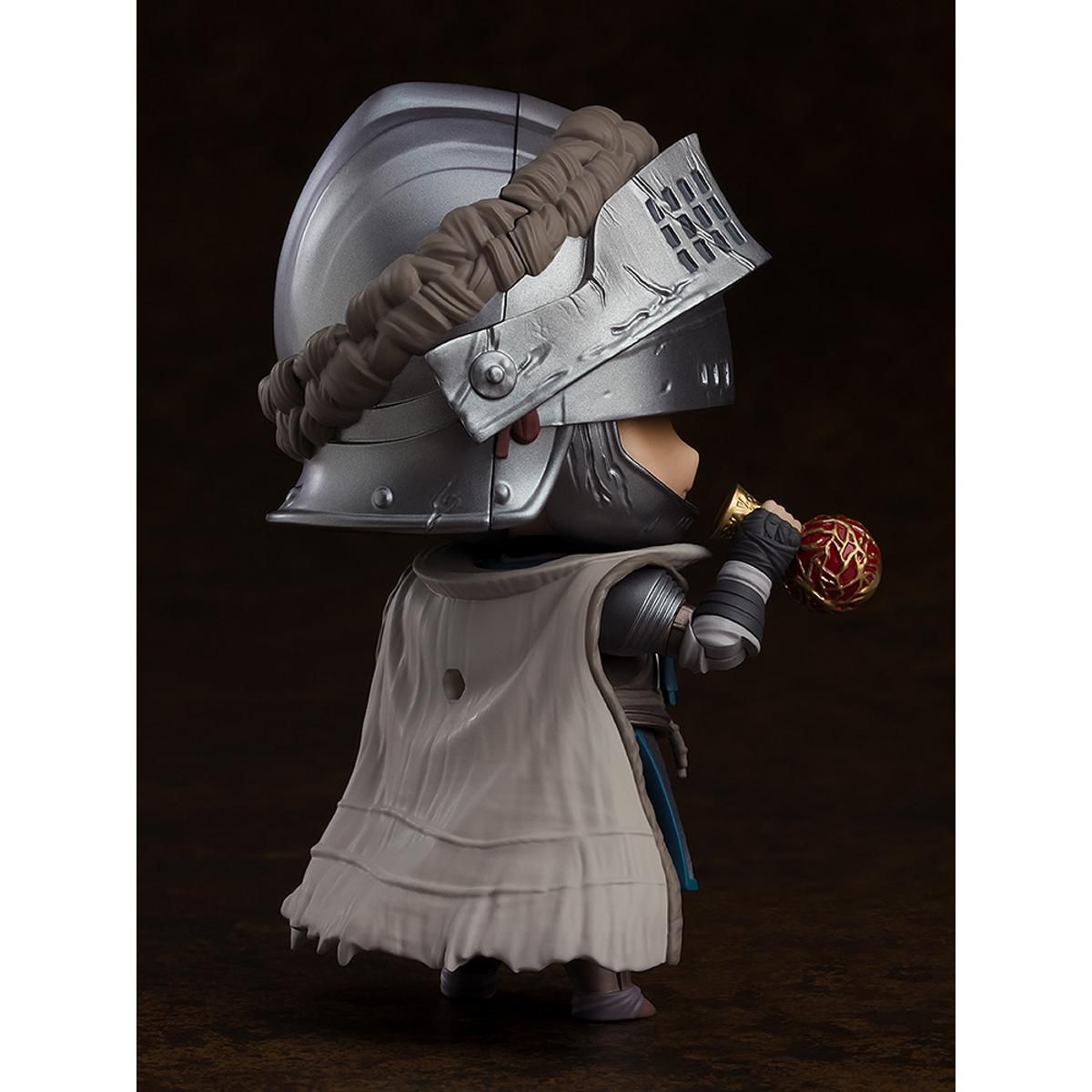 Elden Ring Nendoroid Figure Makes the Vagabond Class Adorable