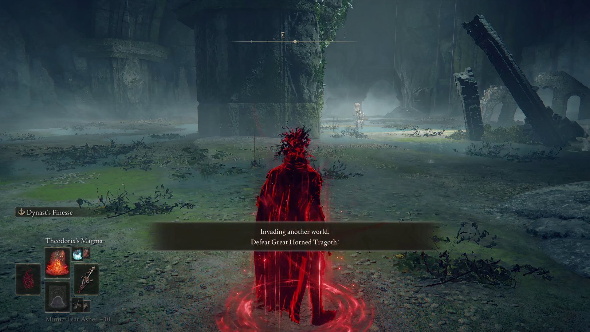 Elden Ring: How to Get Magma Whip Candlestick
