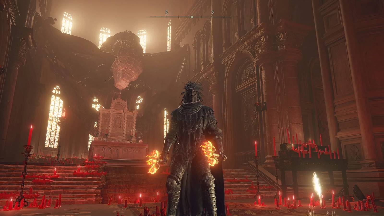 Elden Ring - Magma Whip location guide