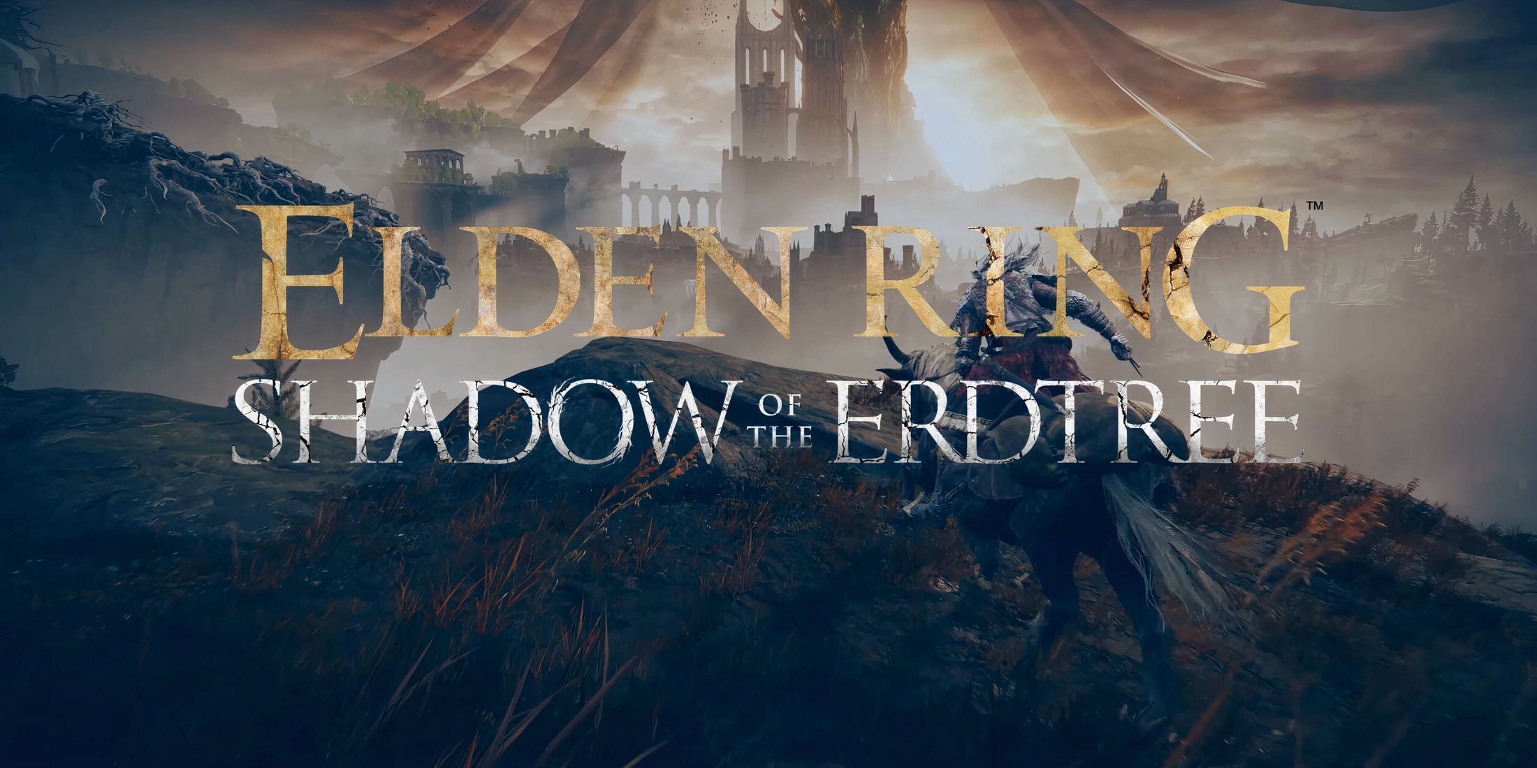 Elden Ring Shadow of the Erdtree Wallpaper