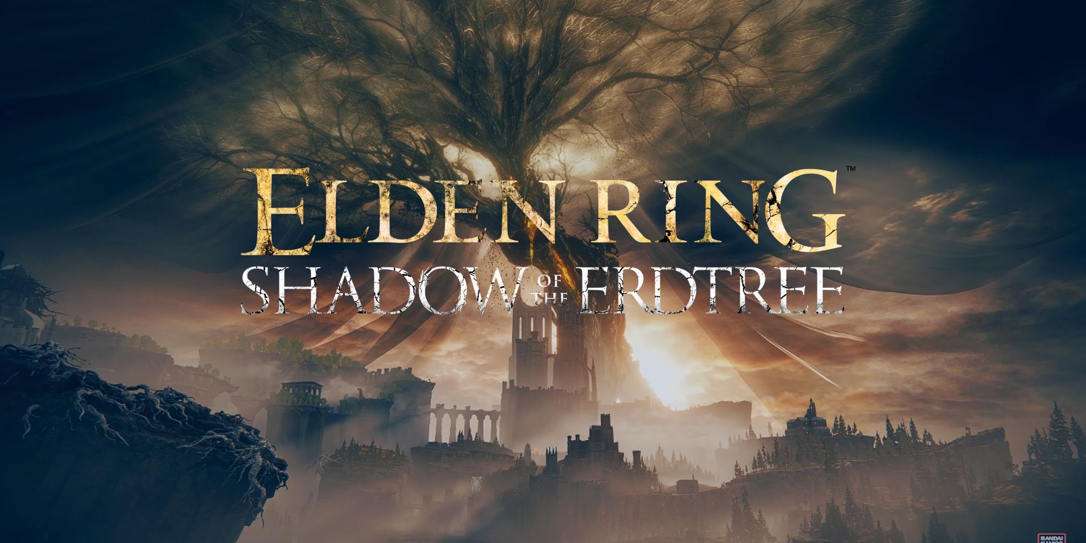 Elden Ring Shadow of the Erdtree Wallpaper