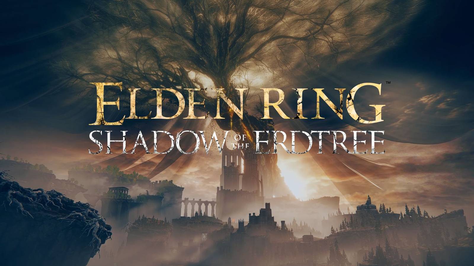 Elden Ring Shadow of the Erdtree Wallpaper