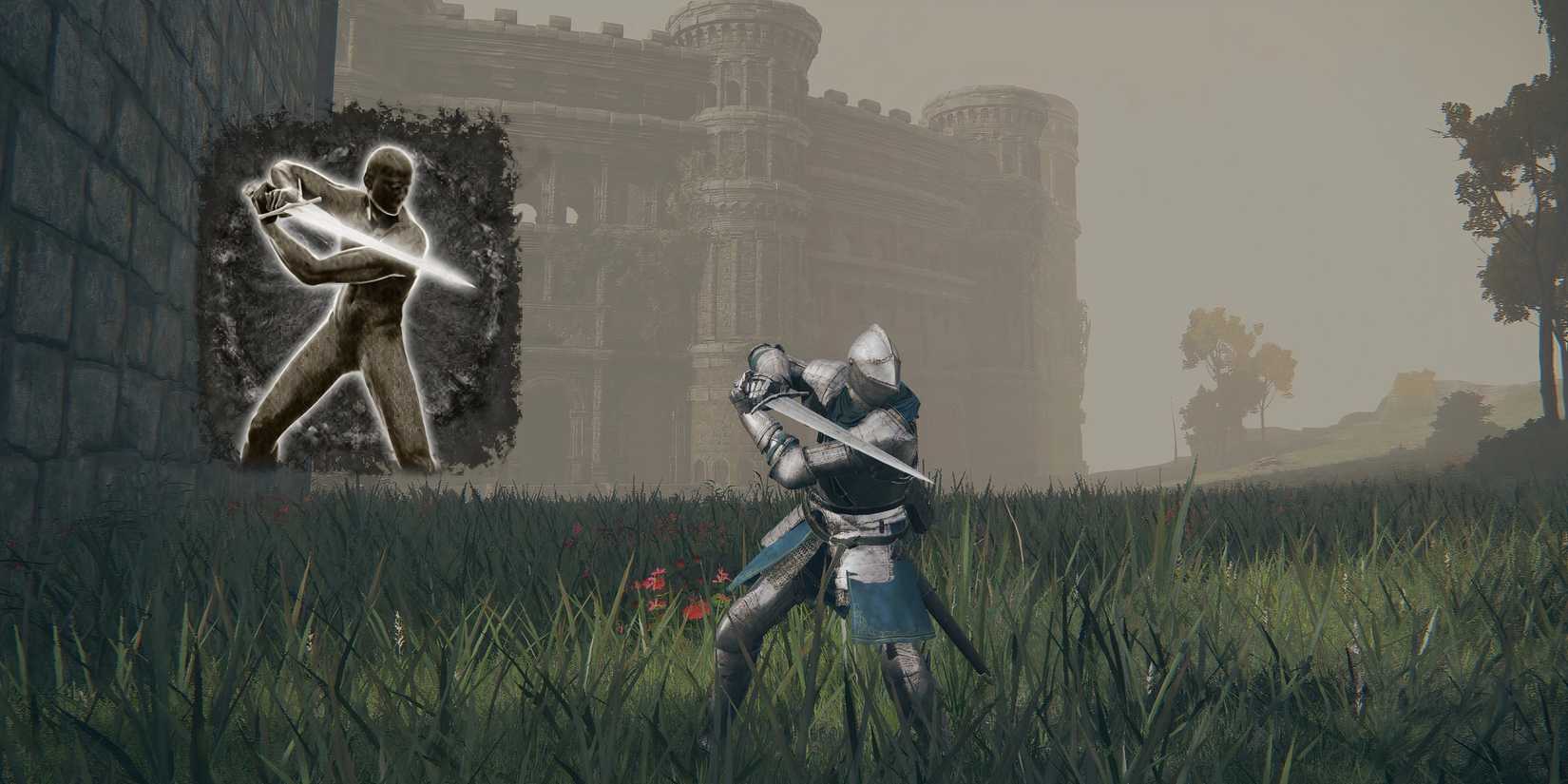 elden ring square off