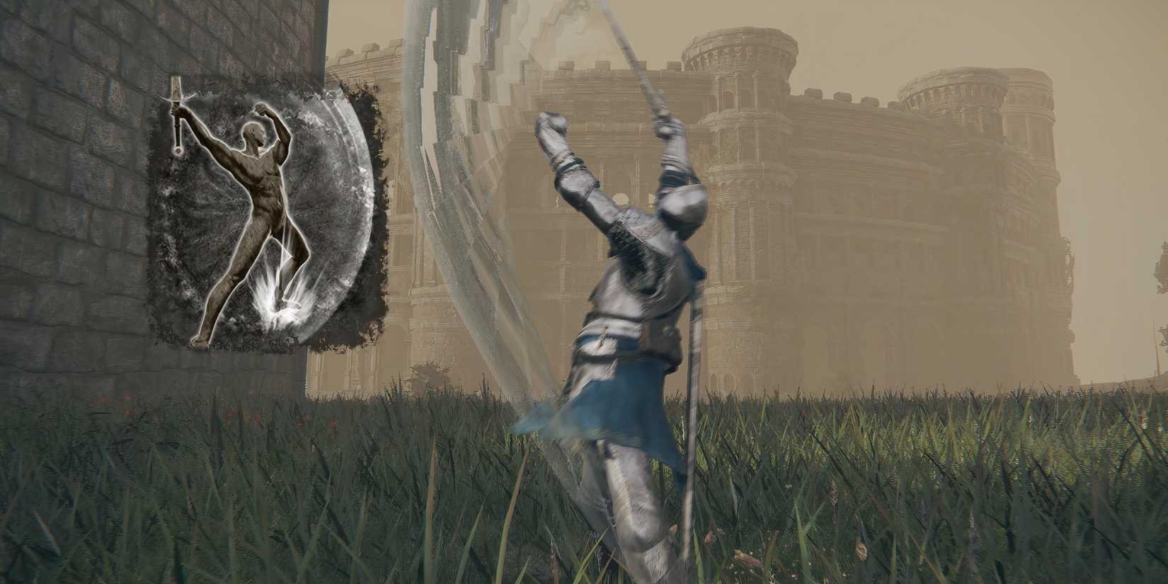 elden ring stamp upward cut