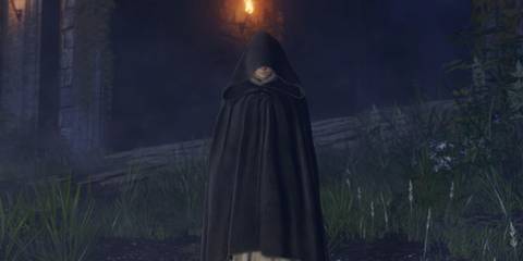 Melina Approaching The Player 