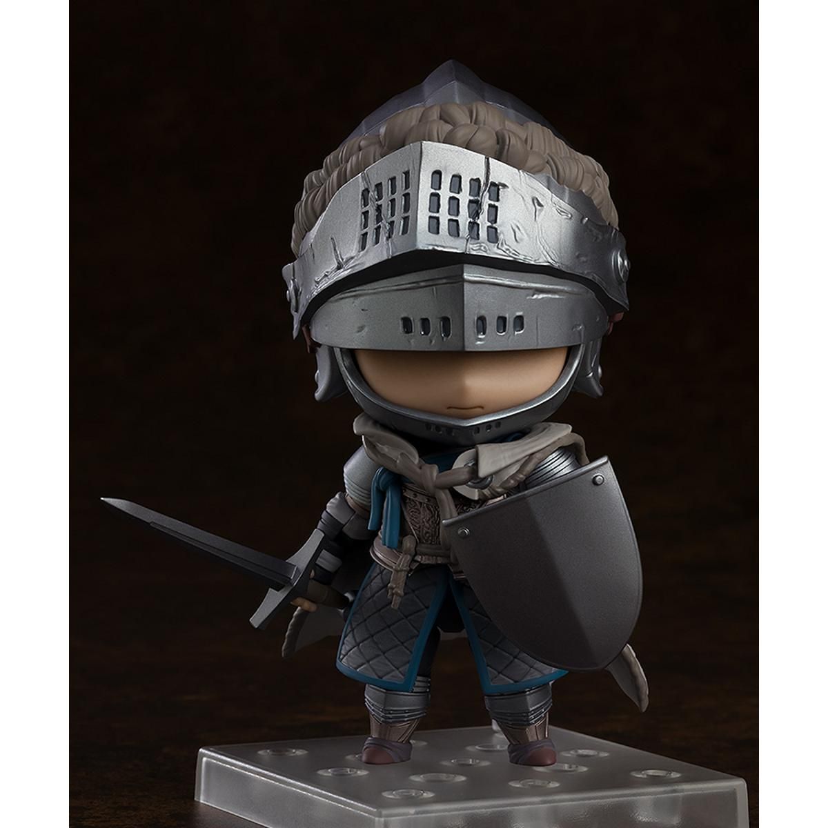 Nendoroid Vagabond (Elden Ring) - Action Figure Da 10 Cm Max Factory, Collezionabile - 3