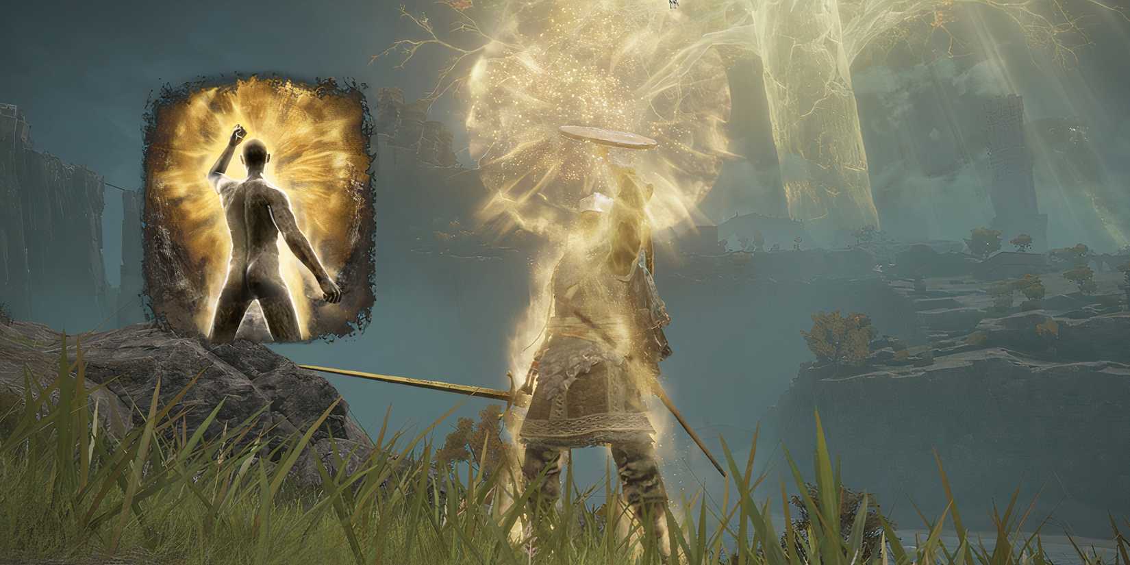 elden ring vow indomitable