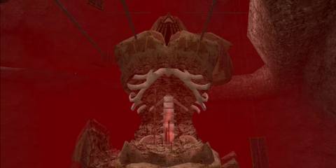 Elder Scrolls morrowind Ending