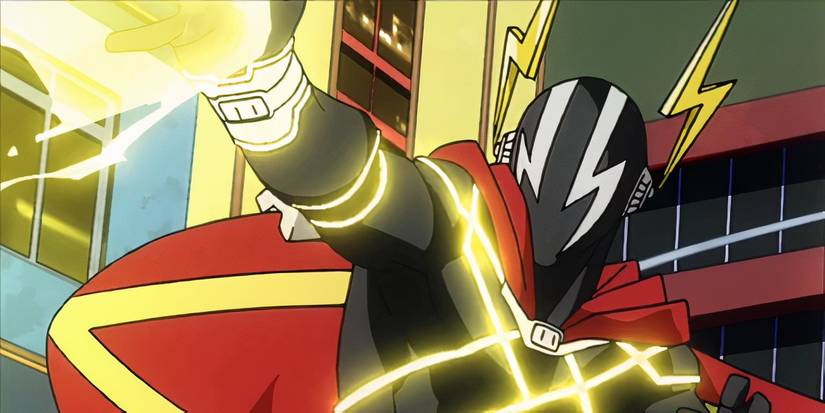 ElecPlant American Hero