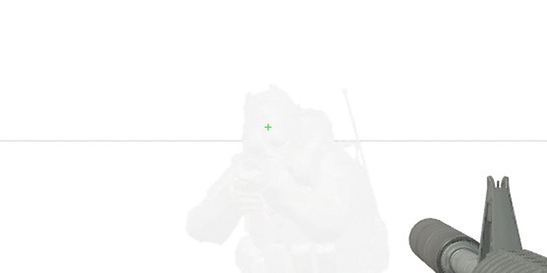 ELiGE Counter-Strike 2 crosshair code