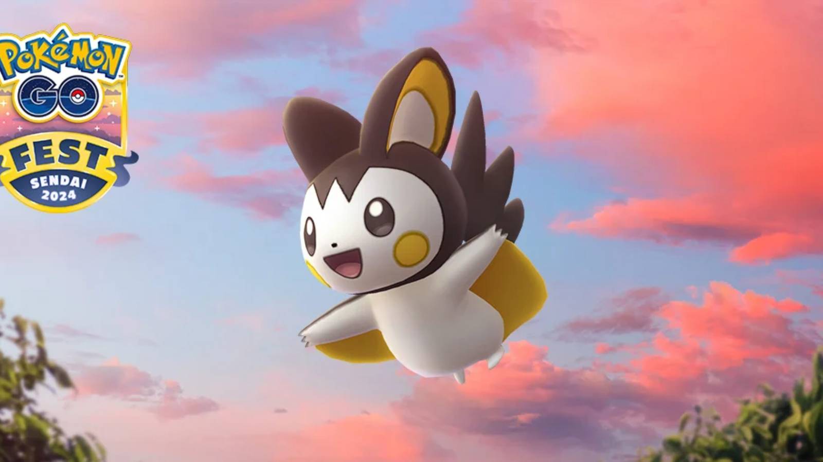 emolga pokemon go fest