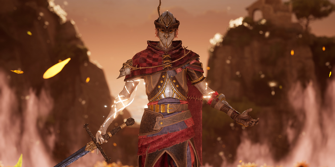 ¡Enotria: The Last Song Revoluciona el Género Soulslike con una Demo Épica de 8 Horas!