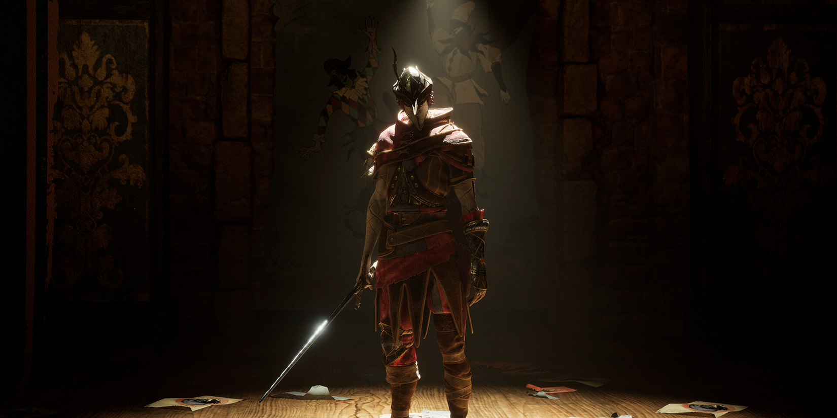 EnotriaTheLastSongMaskedOneSolo