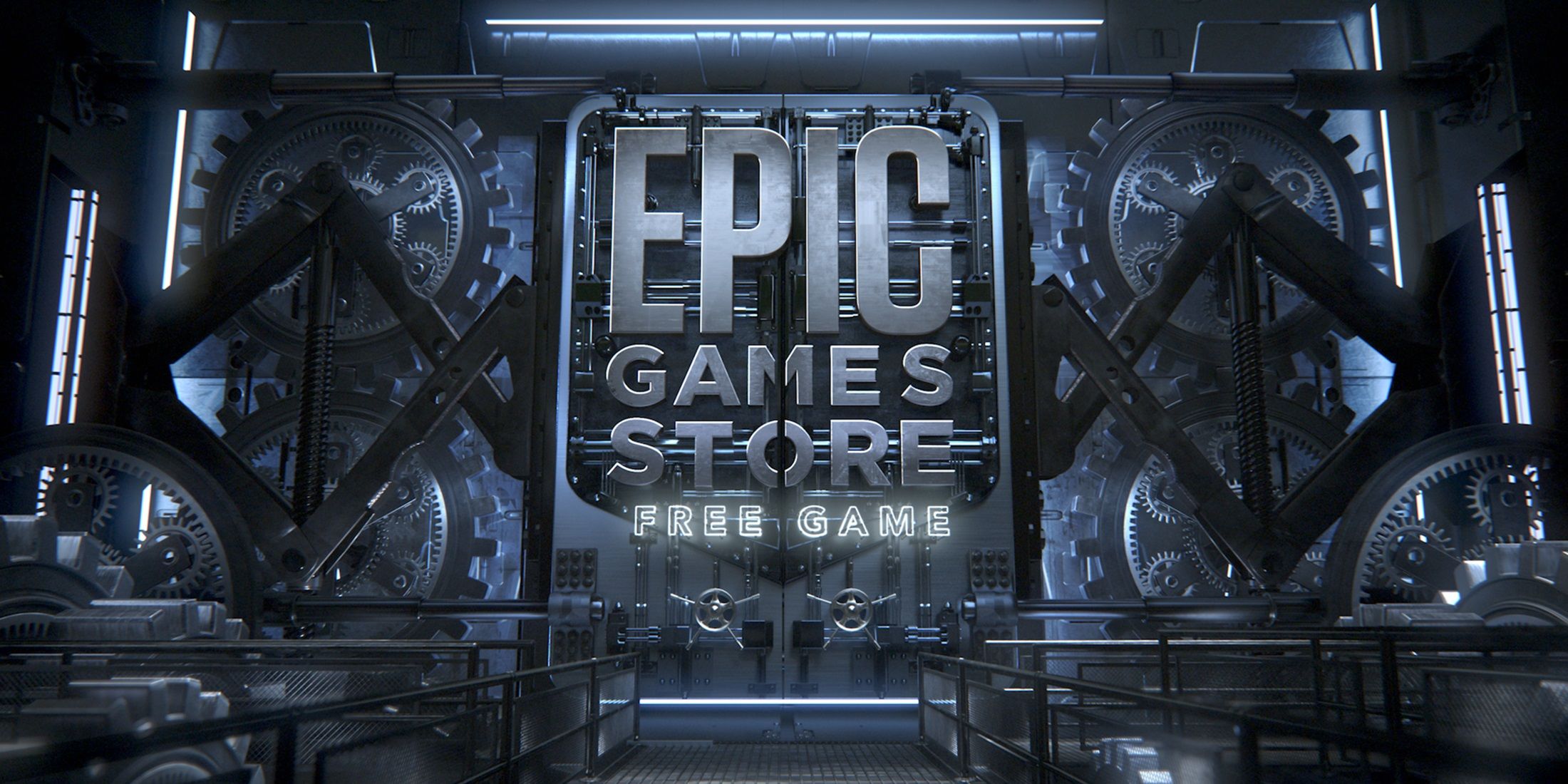 epic games store free game may 2024 vault