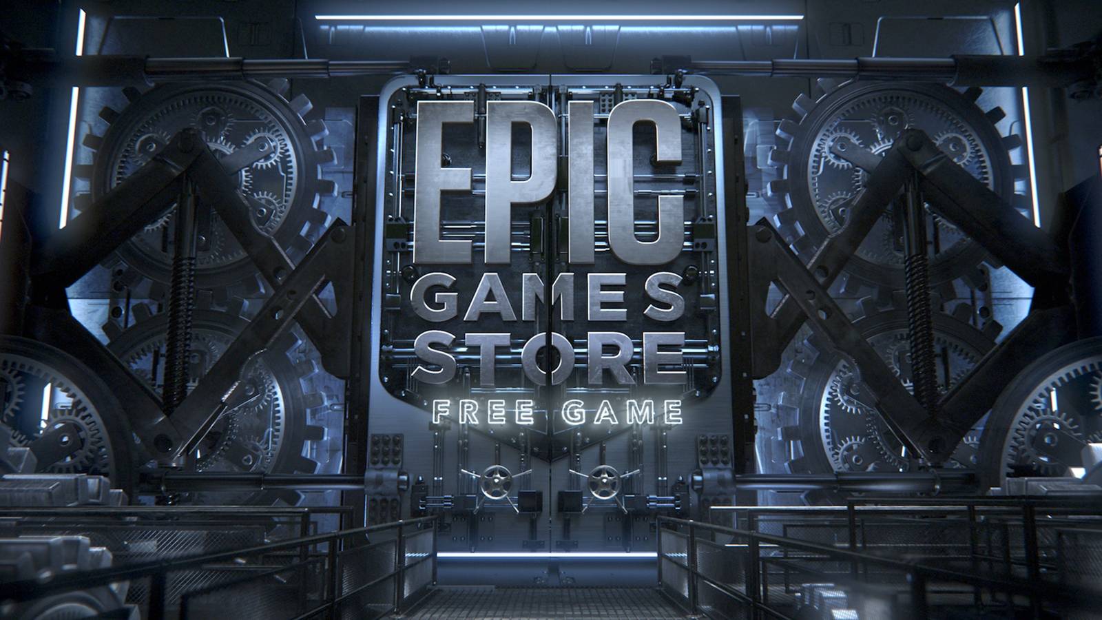epic games store free game may 2024 vault