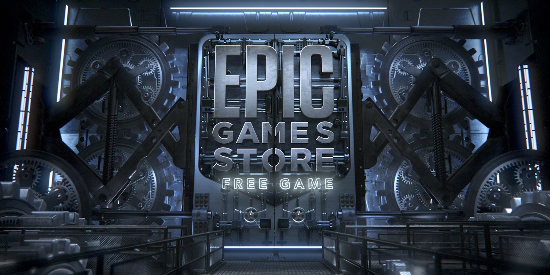 epic games store free game vault
