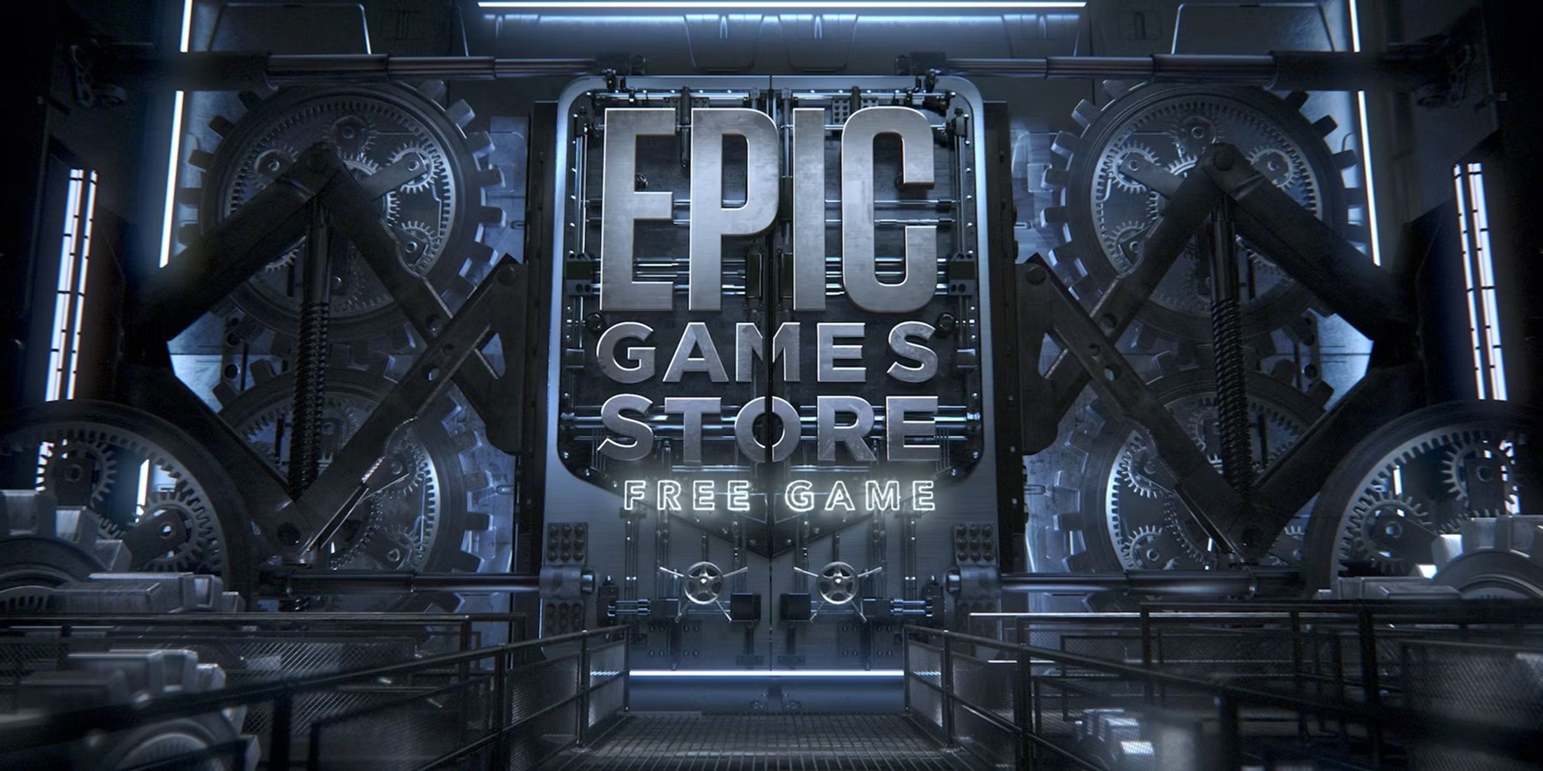 Магазин Epic Games раздает победителя GOTY 2014 бесплатно