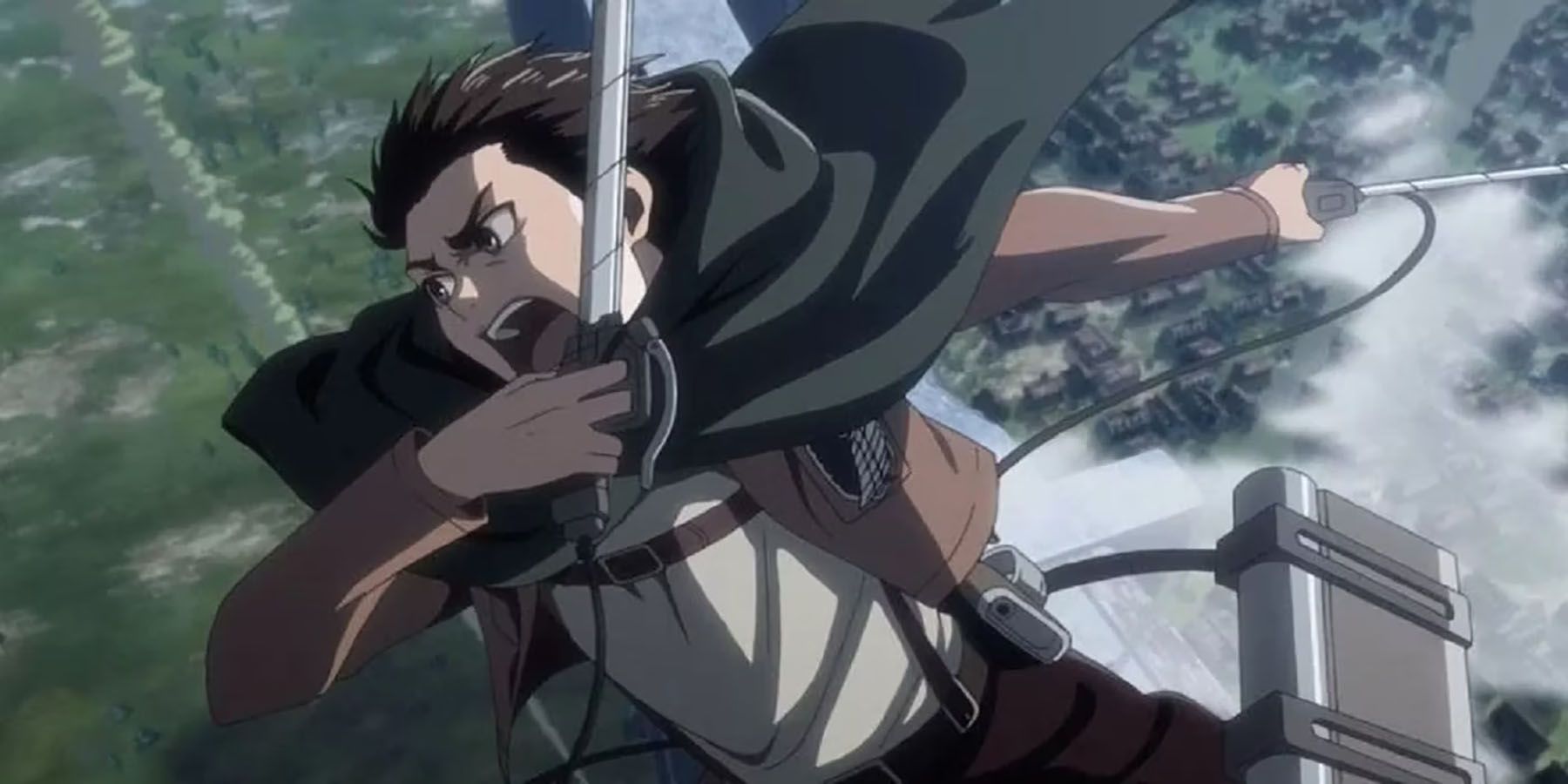 Attack on Titan: Who Did It Better? WIT Studio vs MAPPA