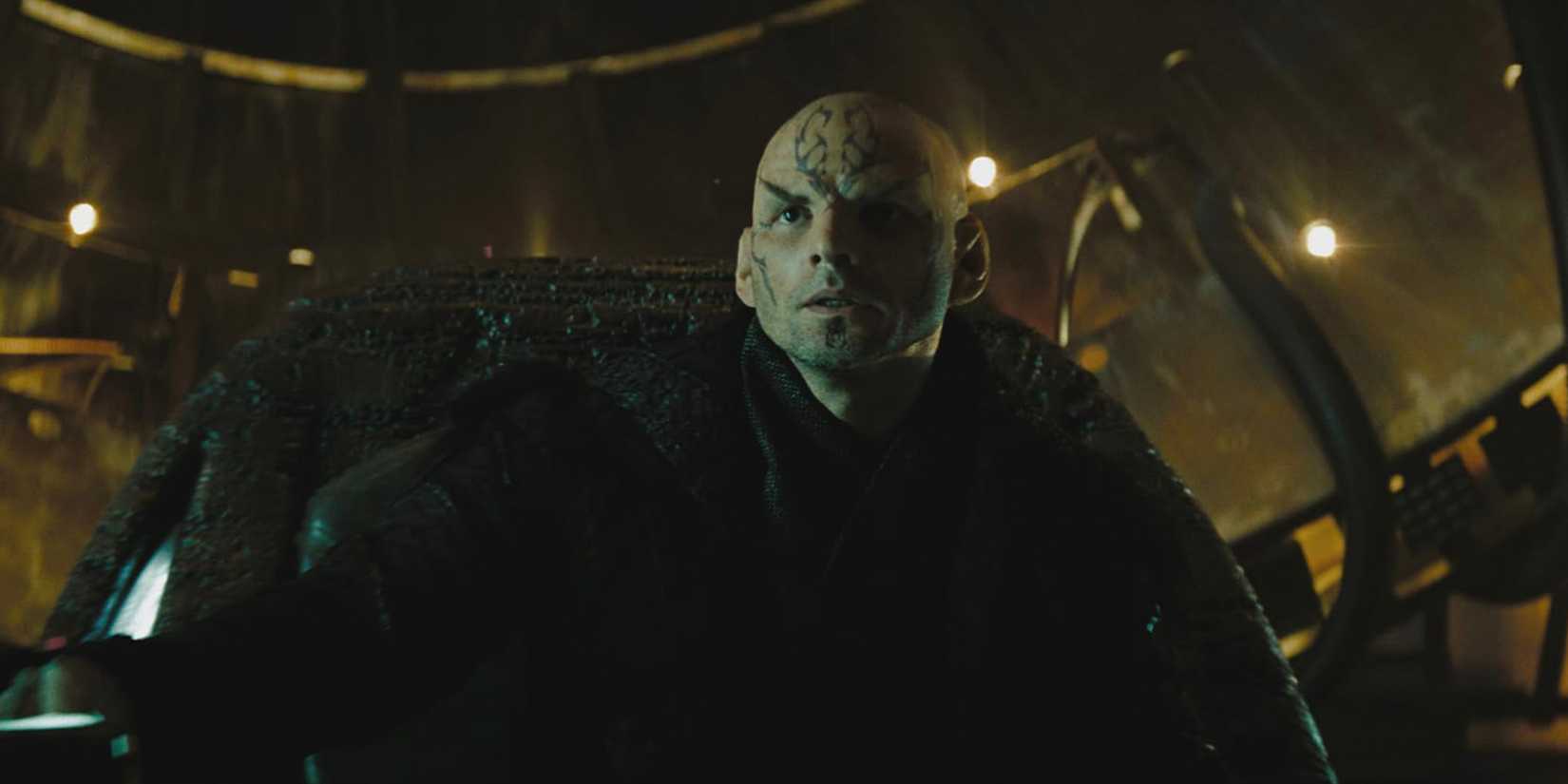 Eric Bana as Nero in Star Trek (2009)