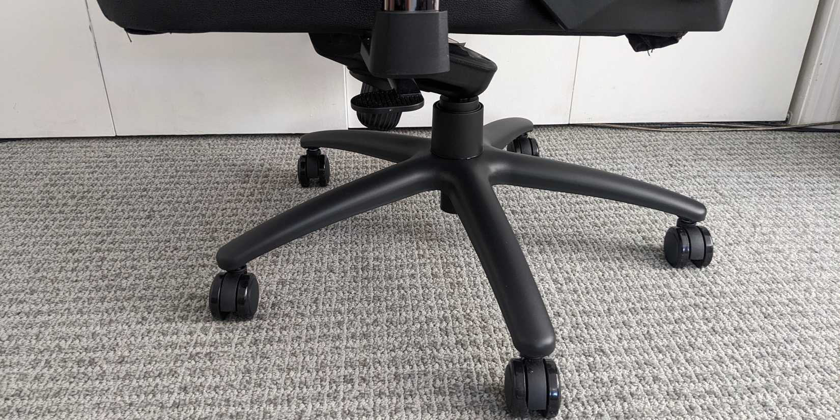 Ewin Flash XL Adjustments #1