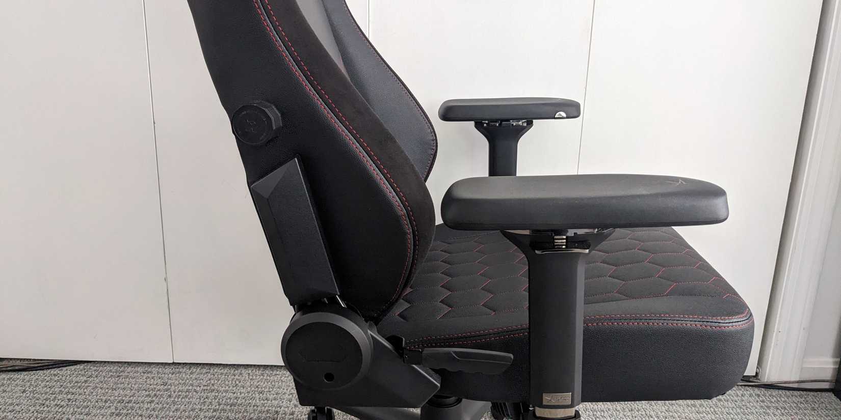 Ewin Flash XL Adjustments #3